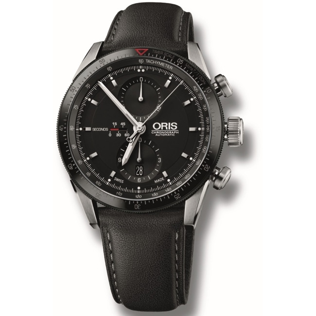 Oris Artix GT Chronograph - 01 674 7661 4434-07 5 22 82FC  