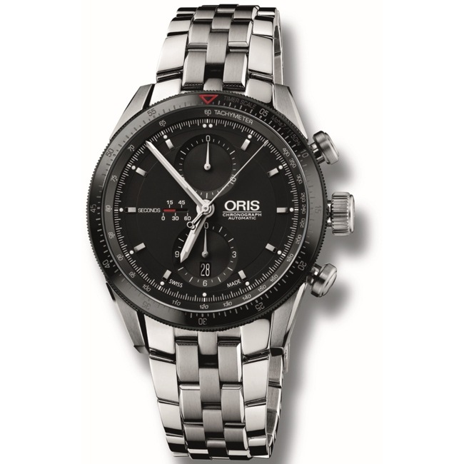 Oris Artix GT Chronograph  - 01 674 7661 4434-07 8 22 85 