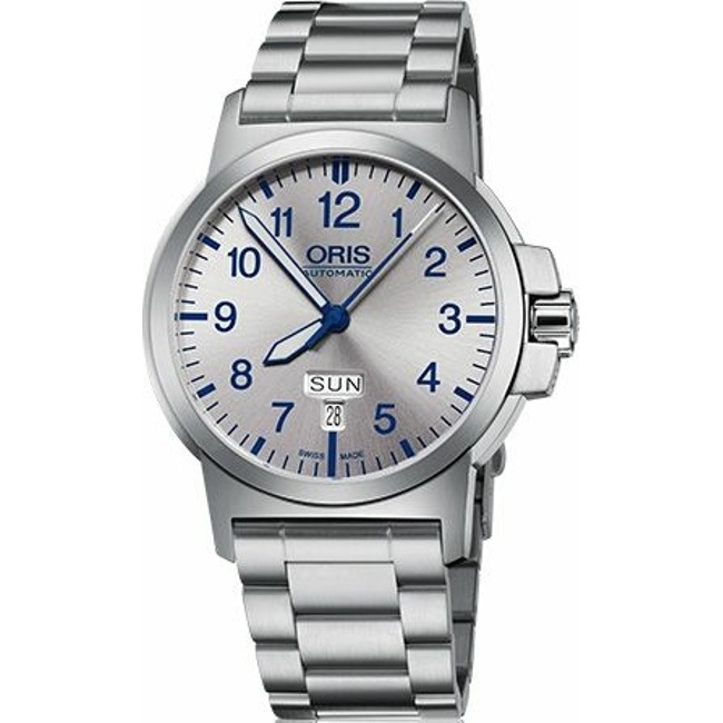  Oris BC3 Advanced, Day Date - 01 735 7641 4161-07 8 22 03