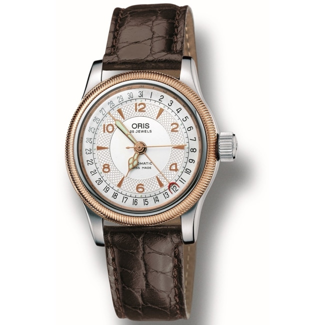  Oris Big Crown Original Pointer Date - 01 754 7695 4361-07 5 14 52 