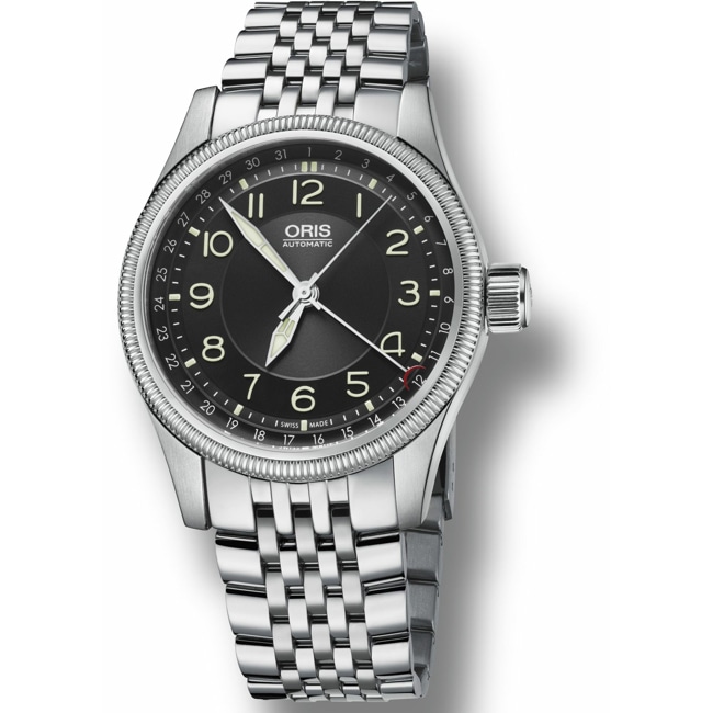 Oris Big Crown Original Pointer Date  Oris Big Crown Original Pointer Date - 01 754 7696 4064-07 8 20 30