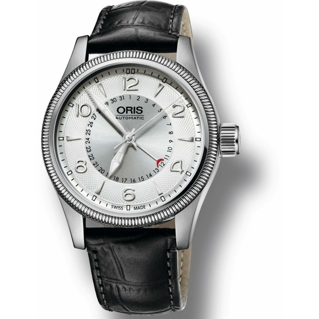 Oris big crown pointer date 29mm shop