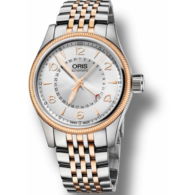 Oris Big Crown Pointer Date - 01 754 7679 4361-07 8 20 32