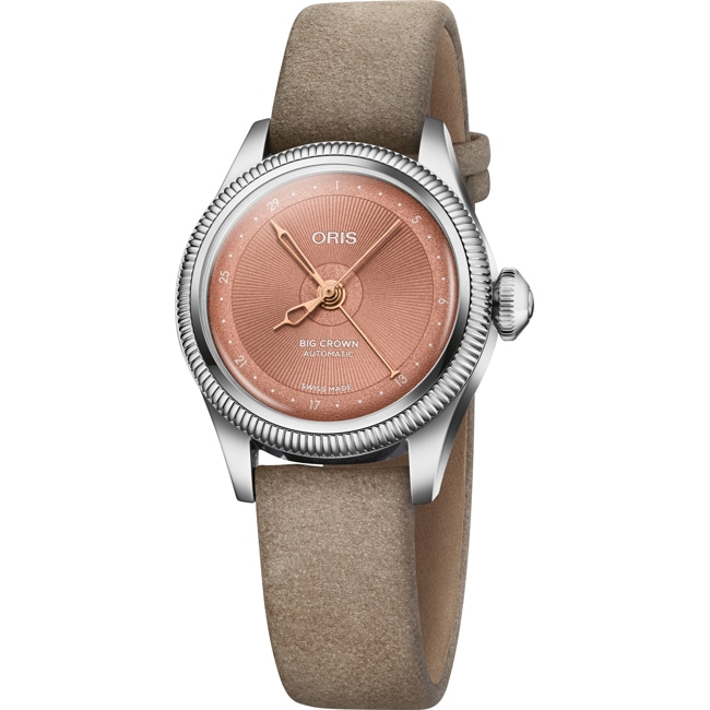 Oris Big Crown Pointer Date 29mm - 01 534 7804 4052-07 5 14 02