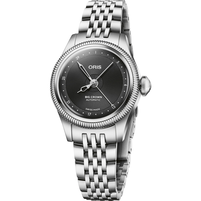 Oris Big Crown Pointer Date 29mm - 01 534 7804 4054-07 8 14 02
