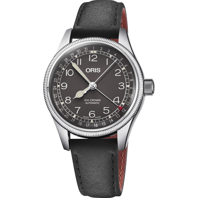Oris Big Crown Pointer Date - 01 754 7749 4064-07 5 17 65