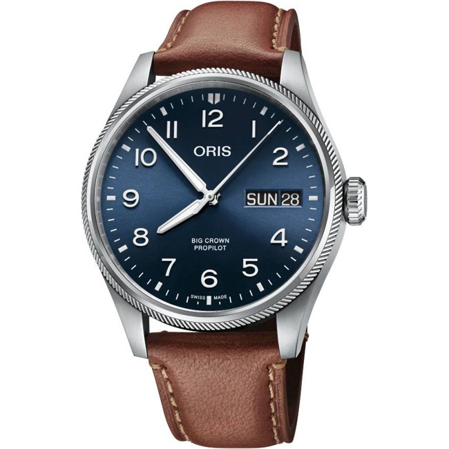 Oris Big Crown ProPilot Big Day Date - 01 752 7760 4065-07 5 22 07LC