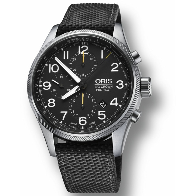Oris Big Crown ProPilot Chronograph - 01 774 7699 4134-07 5 22 15FC