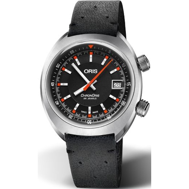 Oris Chronoris Date - 01 733 7737 4054-07 5 19 44