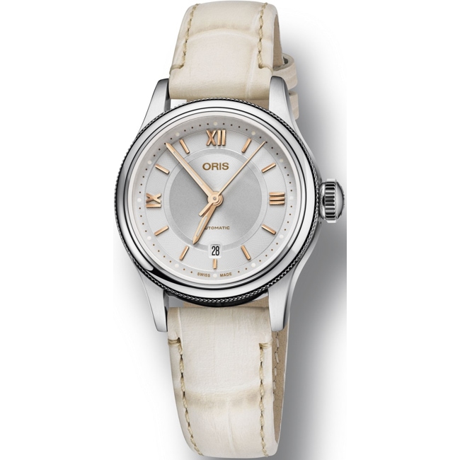 Oris Classic Date - 01 561 7718 4071-07 5 14 31