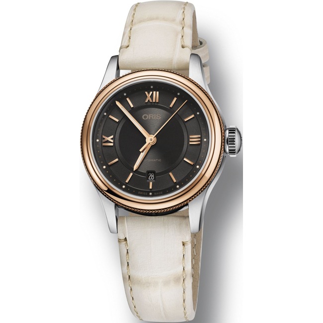 Oris Classic Date - 01 561 7718 4373-07 5 14 31
