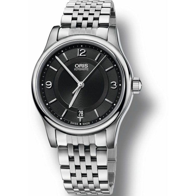 Oris Classic Date - 01 733 7578 4034-07 8 18 61
