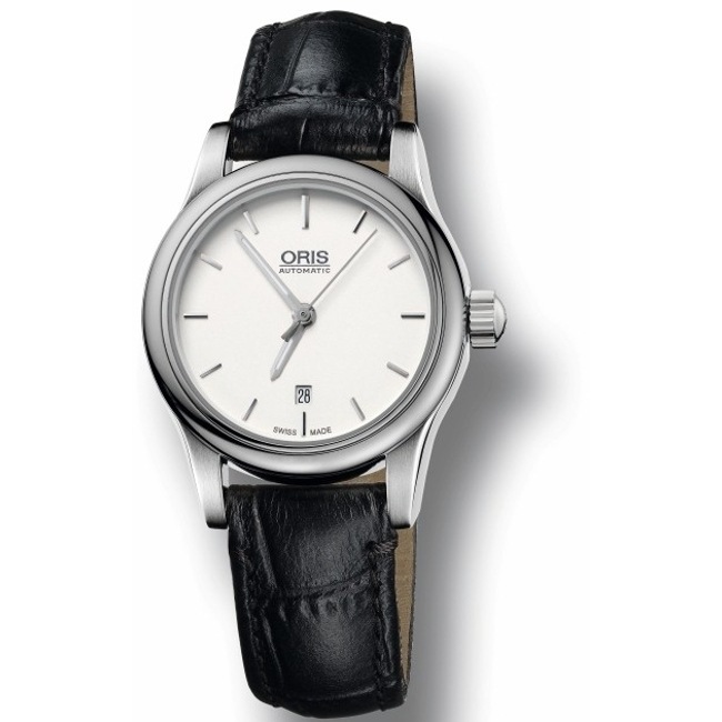 Oris Classic Date - 01 733 7650 4051-07 5 14 10