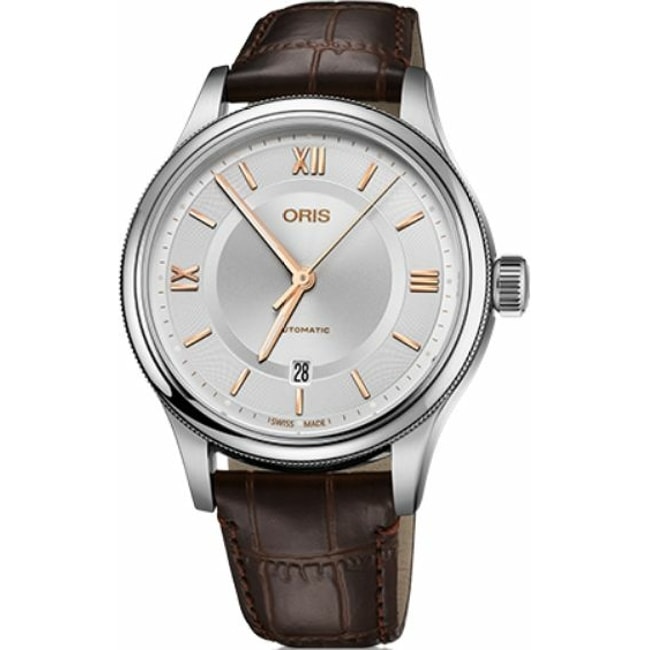 Oris Classic Date - 01 733 7719 4071-07 5 20 32