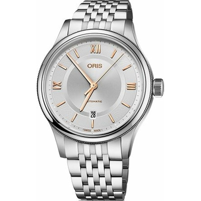Oris Classic Date - 01 733 7719 4071-07 8 20 10