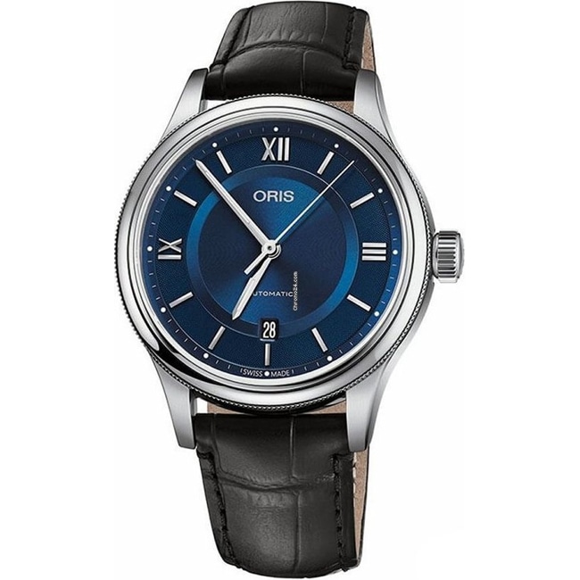 01 733 7719 4075-07 5 20 35 | Oris Classic Date