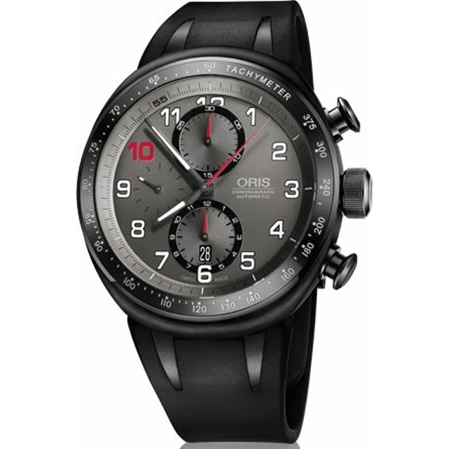 Oris Darryl O'Young Limited Edition - 01 774 7611 7784-Set