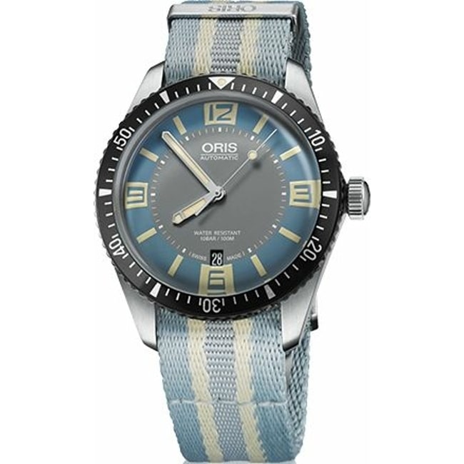 Oris Divers Sixty-Five 40mm - 01 733 7707 4065-07 5 20 28FC