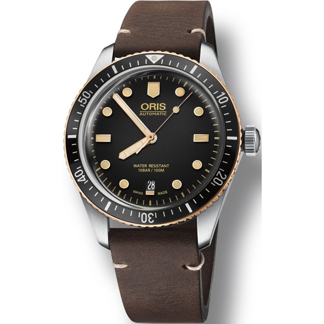 Oris Divers Sixty-Five 40mm - 01 733 7707 4354-07 5 20 55