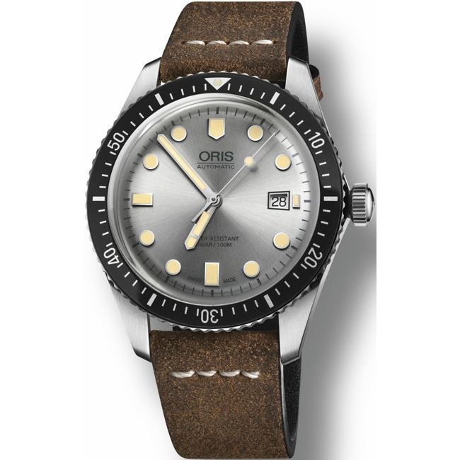 Oris Divers Sixty-Five 42mm - 01 733 7720 4051-07 5 21 02