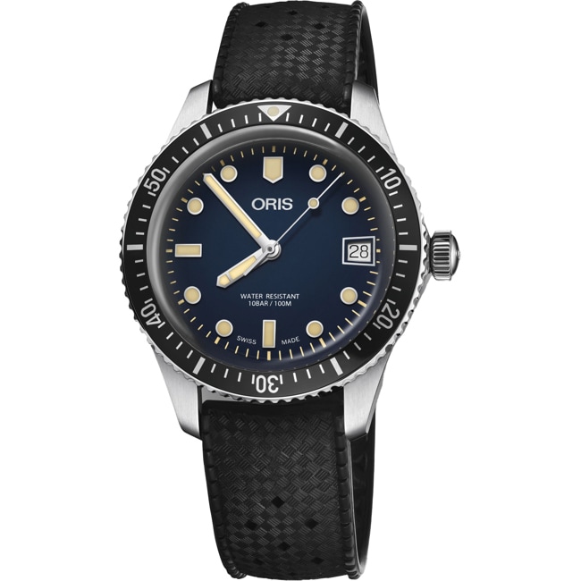 Oris Divers Sixty-Five 36mm - 01 733 7747 4055-07 4 17 18