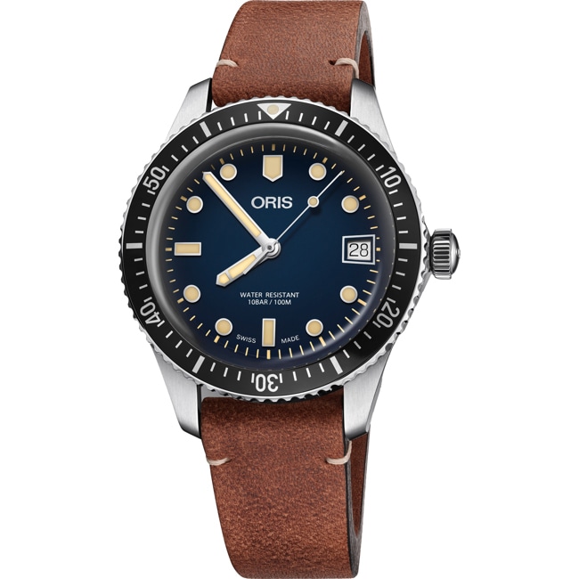 Oris Divers Sixty-Five 36mm - 01 733 7747 4055-07 5 17 45
