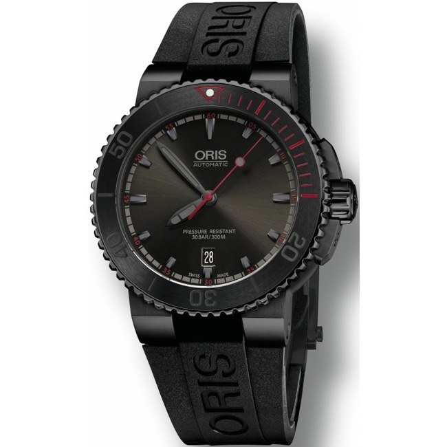 Oris El Hierro Limited Edition - 01 733 7653 4783-Set-RS