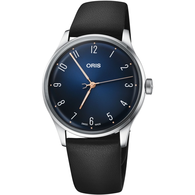 Oris James Morrison Academy of Music Limited Edition Oris James Morrison Academy of Music Limited Edition - 01 733 7762 4085-Set
