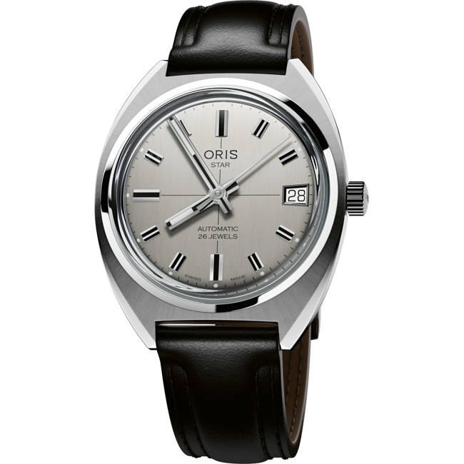 Oris Star Edition - 01 733 7813 4151-07 5 17 02