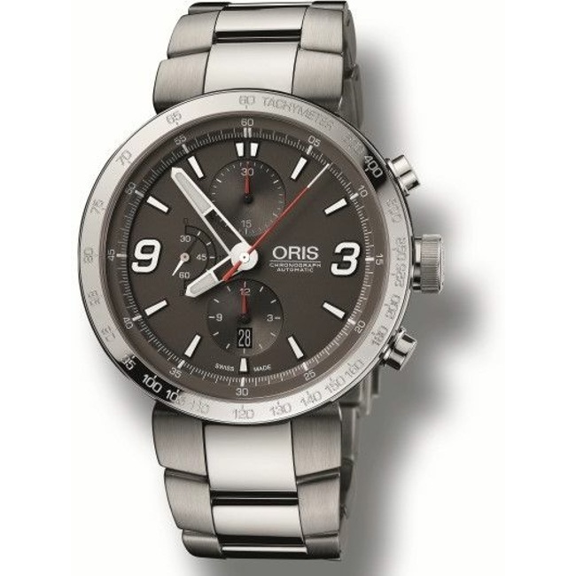 Oris TT1 Chronograph - 01 674 7659 4163-07 8 25 10