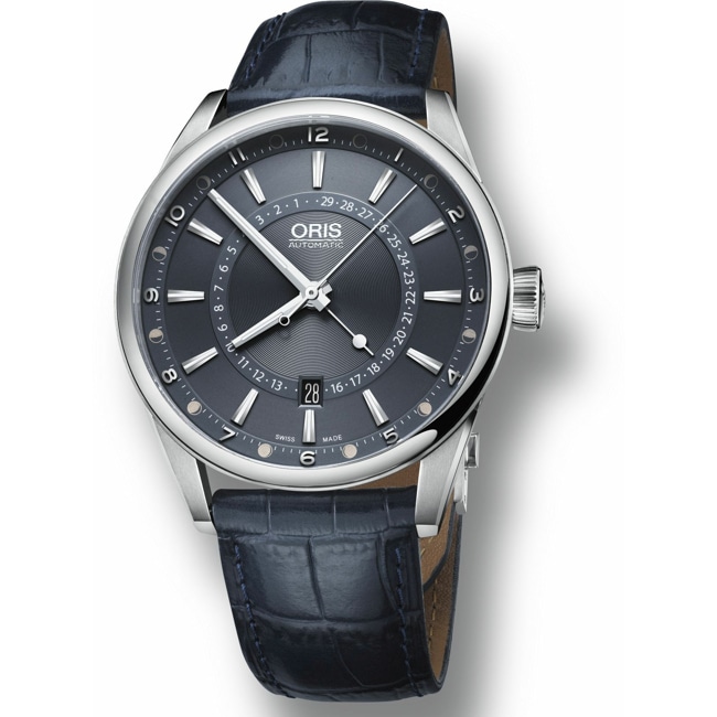 Oris Tycho Brahe Limited Edition 01 761 7691 4085 LS