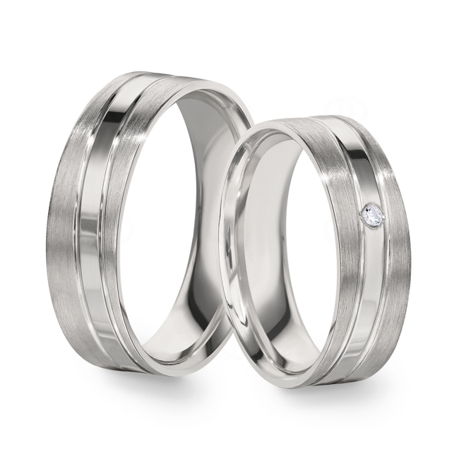 Paarringe 925 Silber Savona-Paar Paarringe 925 Silber Savona-Paar - CGZ0757