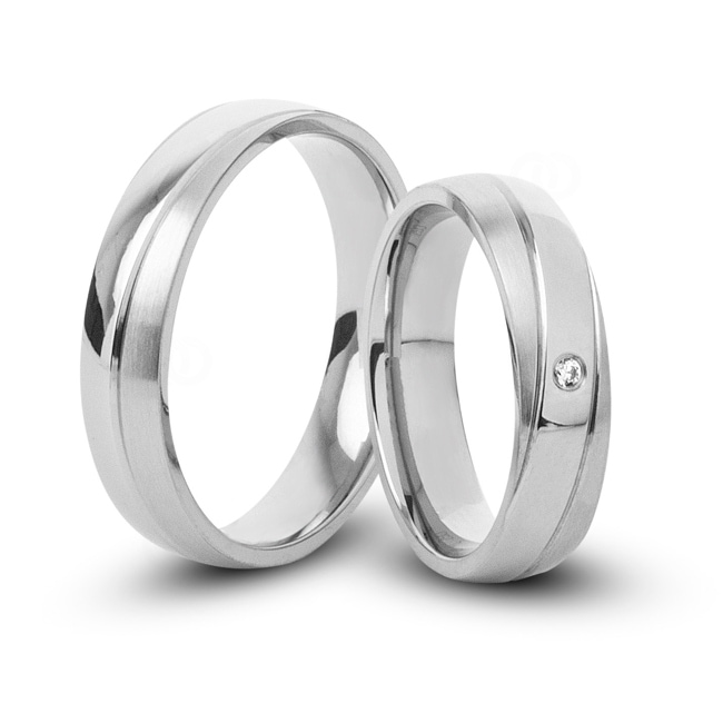 Paarringe Leicester-Paar Paarringe Leicester-Paar - CGZT2014