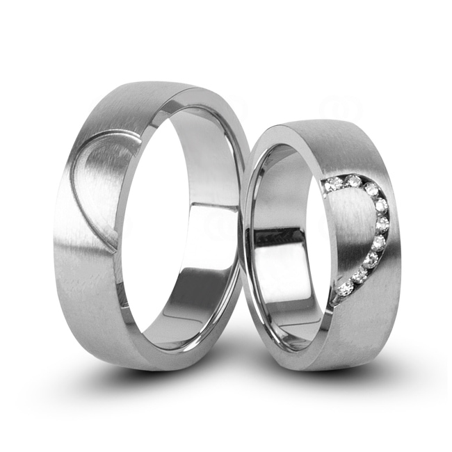 Paarringe Lovington-Paar Paarringe Lovington-Paar - CGZT2015