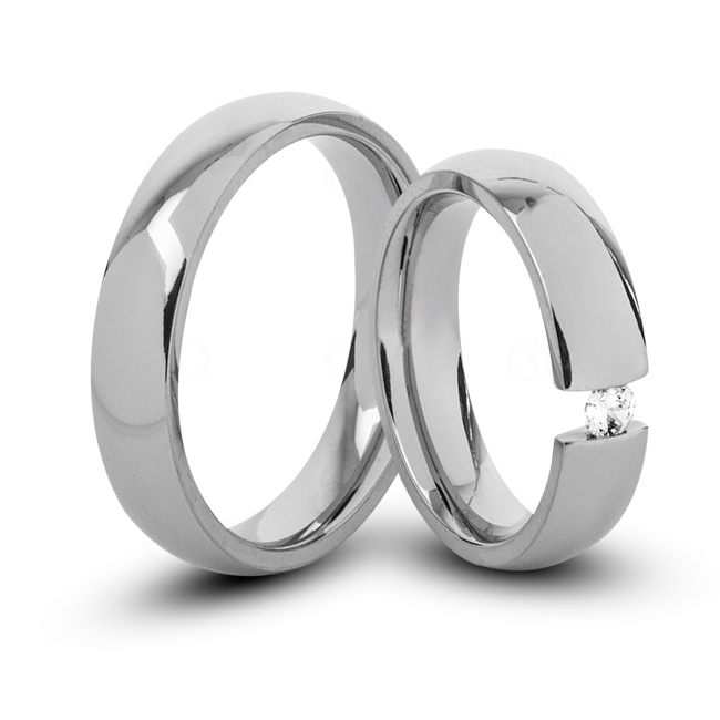 Paarringe Watford-Paar Paarringe Watford-Paar - CGZT2012