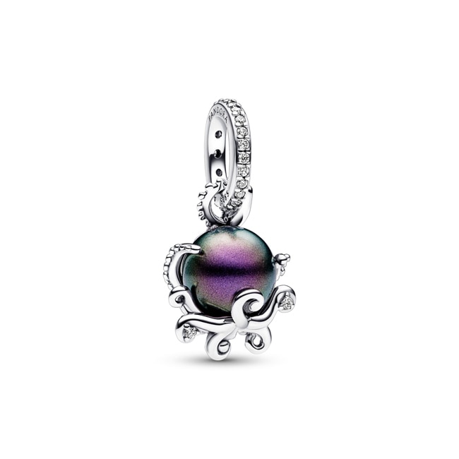Pandora Moments x Disney Charm Pendant Ursula Disney La Petite Sirène - 792684C01