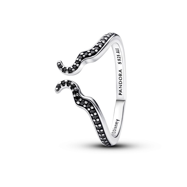 Pandora Timeless Disney Villains Maleficent Ring 925 Silvery - 194333C01