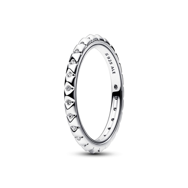 Pandora ME Pyramids Ring - 192800C01