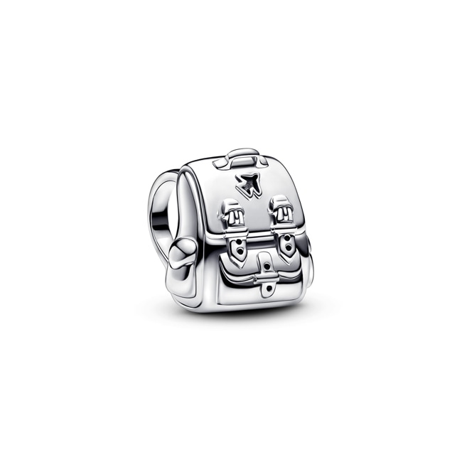 Pandora Moments Charm Sac à Dos Aventure 925 Argent  - 793351C00