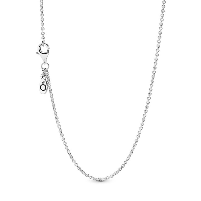 Pandora Moments Collier chaîne classique - 590412