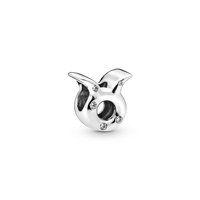 Pandora Moments Funkelnder Stier Sternzeichen-Charm Pandora Moments Funkelnder Stier Sternzeichen-Charm - 798418C01