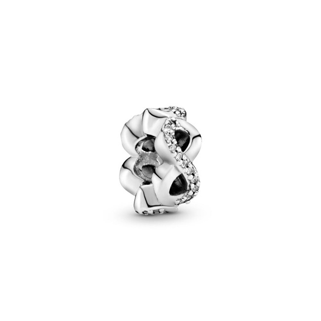 Pandora Moments Sparkling Infinity Intermediate Element - 792101CZ
