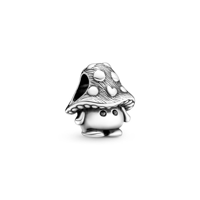 Pandora Moments Charm Champignon Adorable - 799528C01
