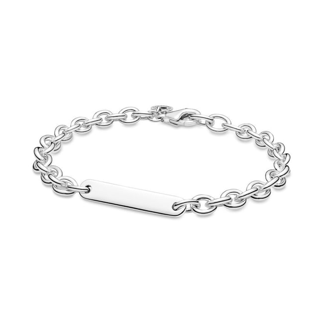 Pandora Engravable Bar Link Bracelet Pandora Engravable Bar Link Bracelet - 599523C00