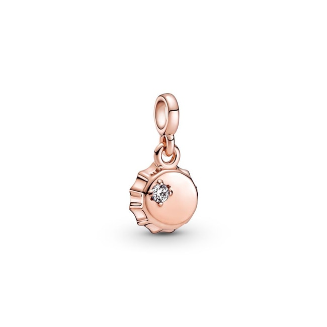 Pandora Rose ME Kronenkorken Mini-Dangle - 789661C01