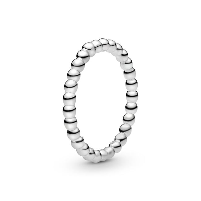 Pandora Signature Metallperlen Ring - 190615