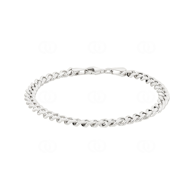 Bracelet gourmette argent 925 5.0mm - AR-925-239
