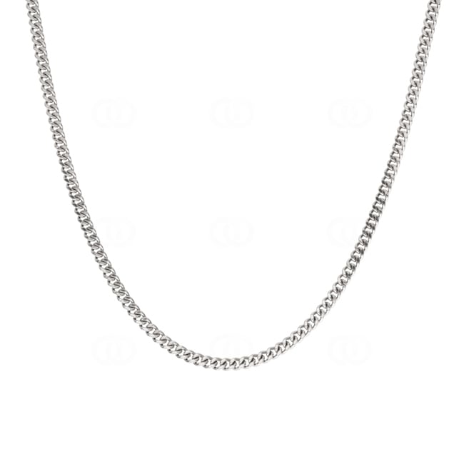 Panzerkette 925 Silber 2.75mm Panzerkette 925 Silber 2.75mm - KE-925-236