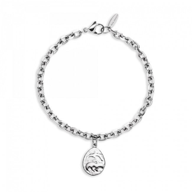 Paul Hewitt Bracelet Treasure Drop Silver - PH003839
