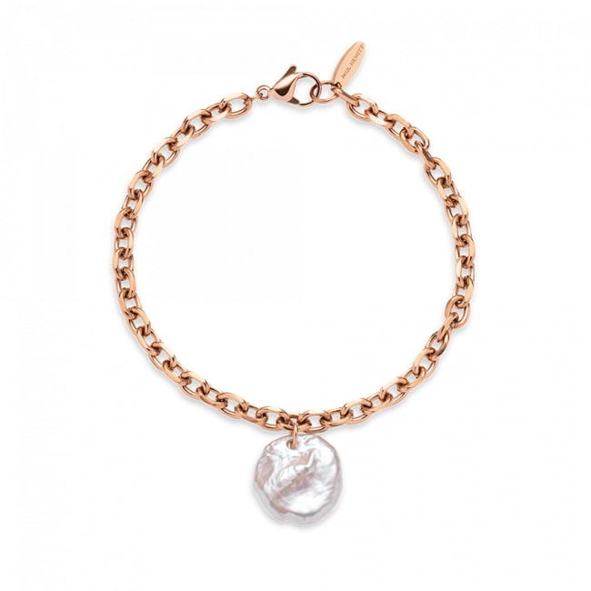 Paul Hewitt Bracelet Treasure Pearl Rose - PH003973